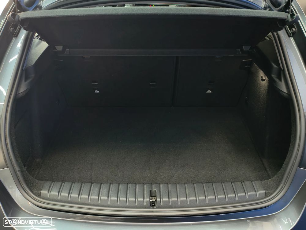 BMW 116 d Advantage Auto - 37