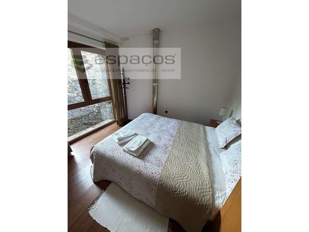 Casa rustica para arrendamento - Grande imagem: 5/11