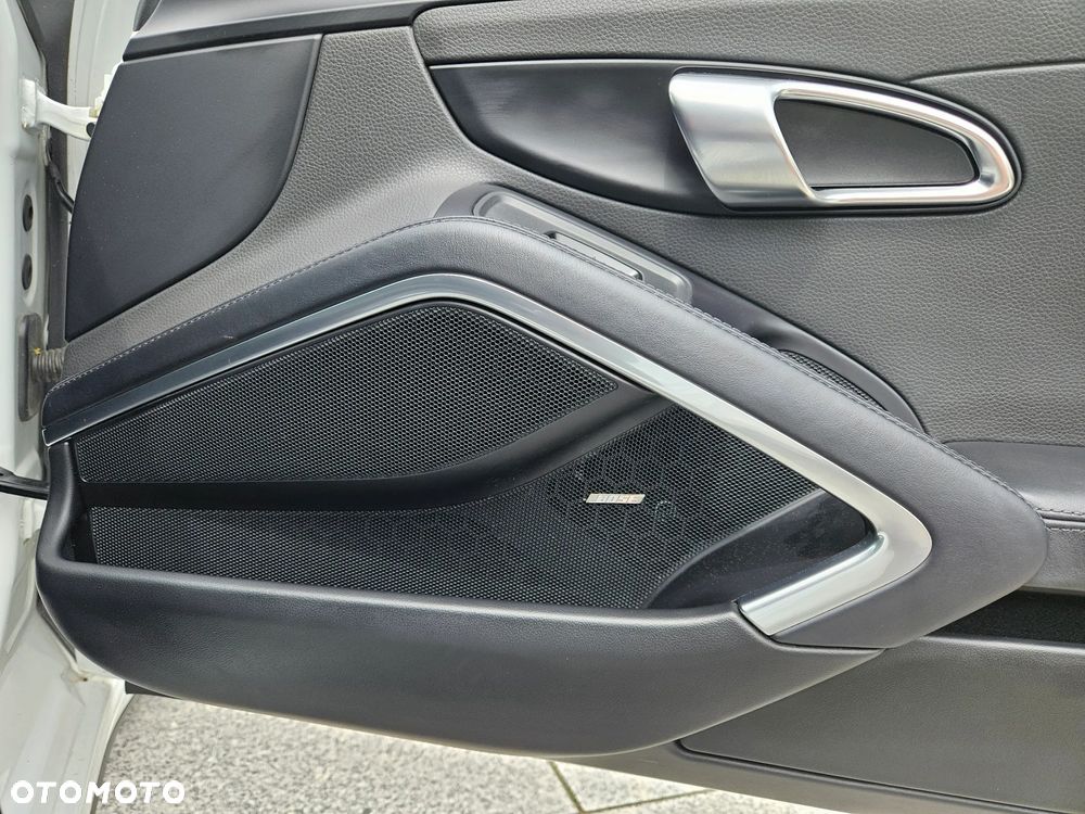 Porsche 911 Carrera 4S PDK - 9