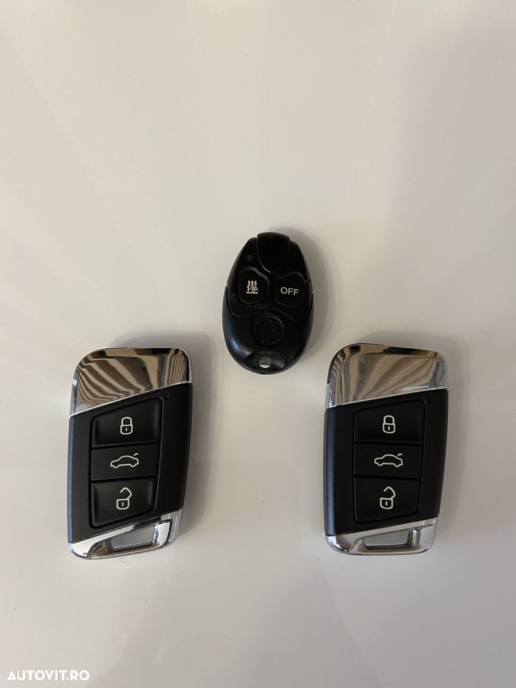 Volkswagen Passat 2.0 TDI DSG 4Motion Highline - 21