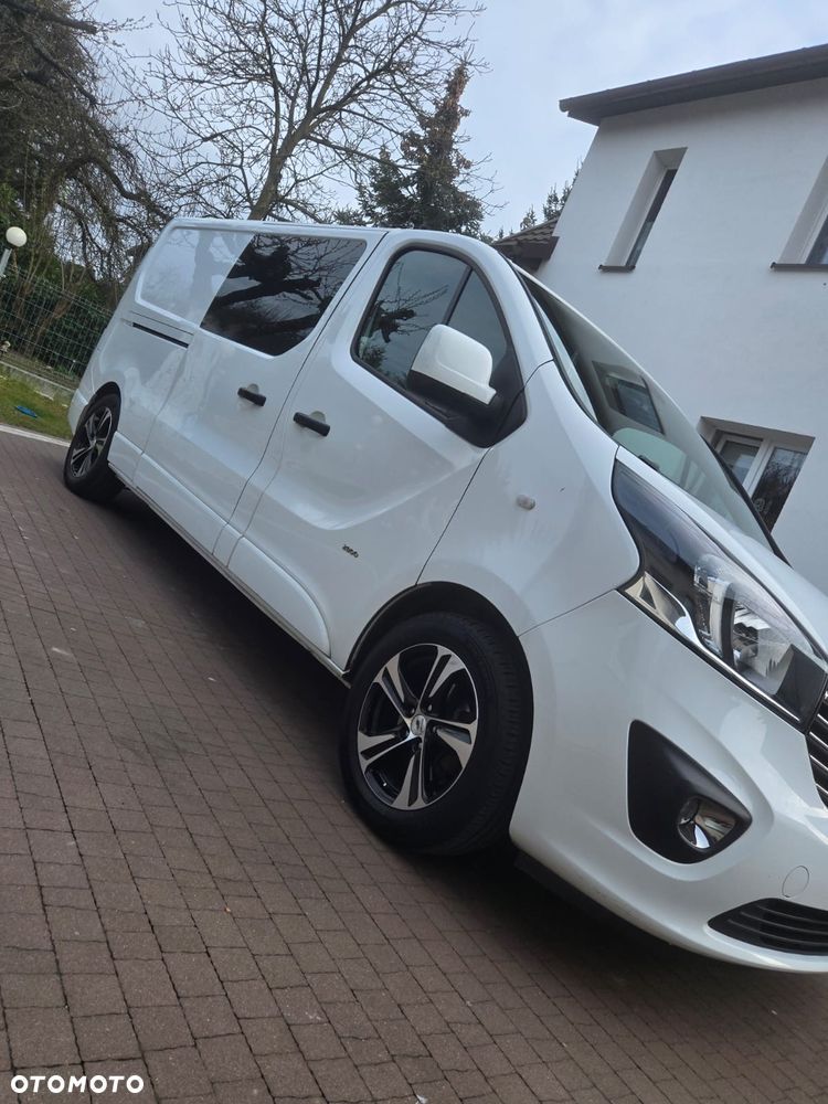 Opel Vivaro 1.6 CDTI L2 - 2