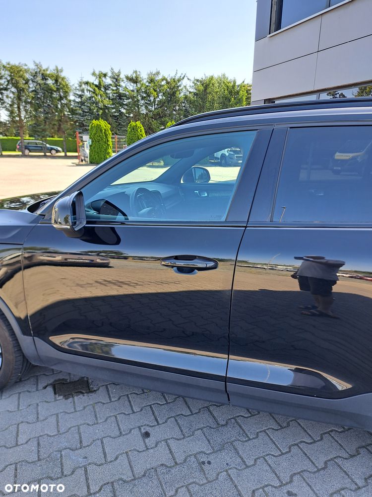 Volvo XC 40 T5 AWD Geartronic R-Design - 10