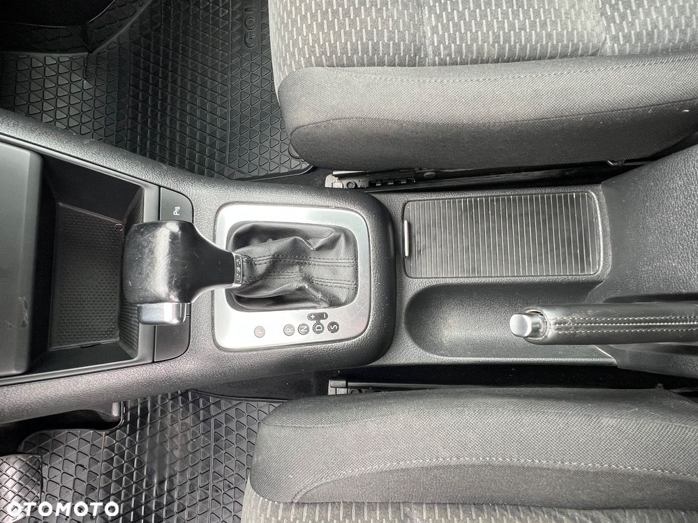 Volkswagen Golf Plus 1.4 TSI Comfortline DSG - 15