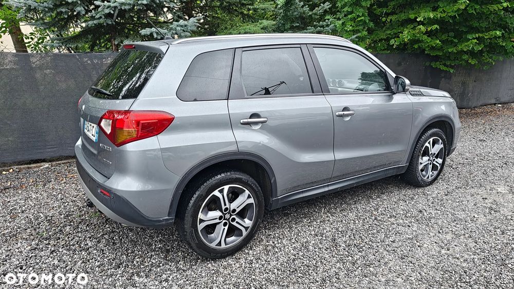 Suzuki Vitara - 3