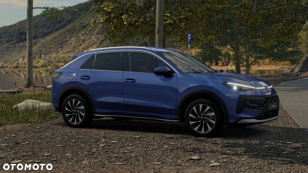Volkswagen T-Roc 1.5 eTSI Style DSG - 17