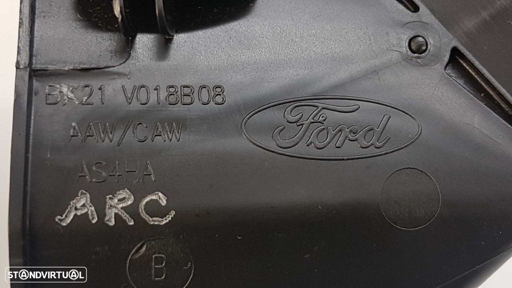 AERADOR FRENTE DIREITO FORD TRANSIT CUSTOM KASTEN 270 L1 - 4