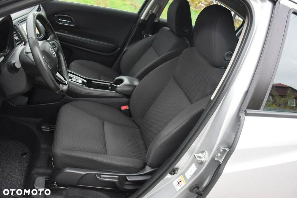 Honda HR-V 1.6 i-DTEC Elegance - 33