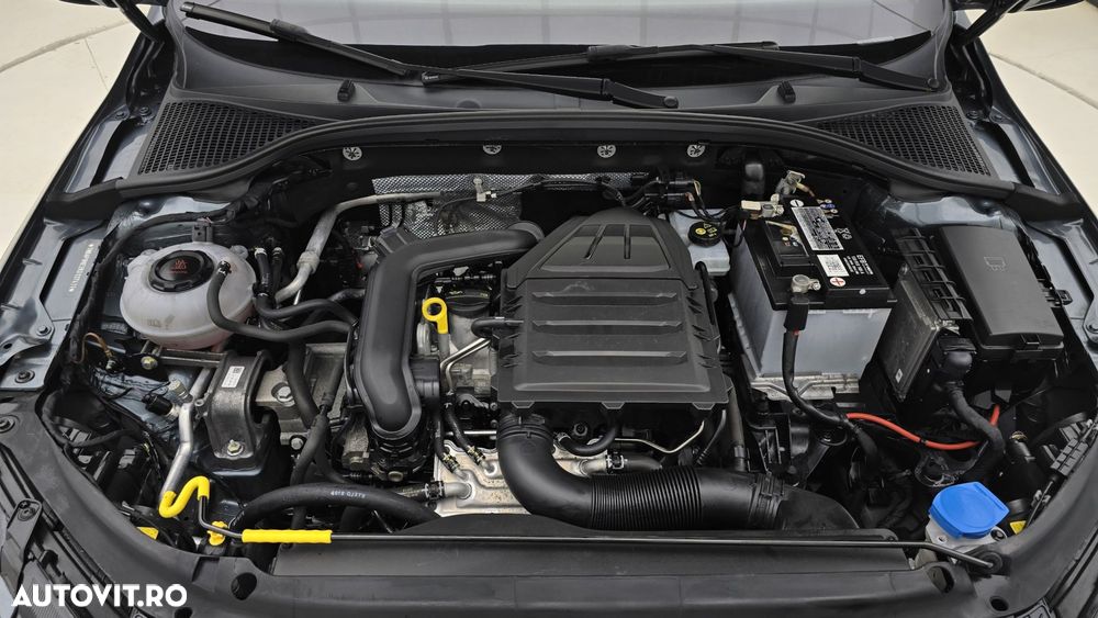 Skoda Octavia 1.0 TSI DSG Ambition - 24