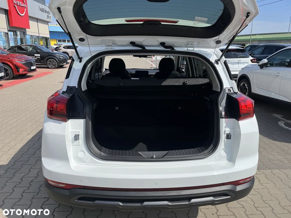 BAIC 3 1.5T Luxury - 17