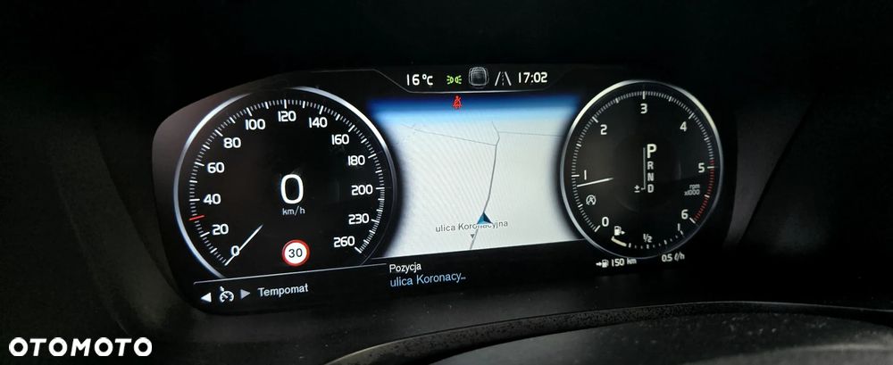 Volvo V60 D4 Geartronic Inscription - 27