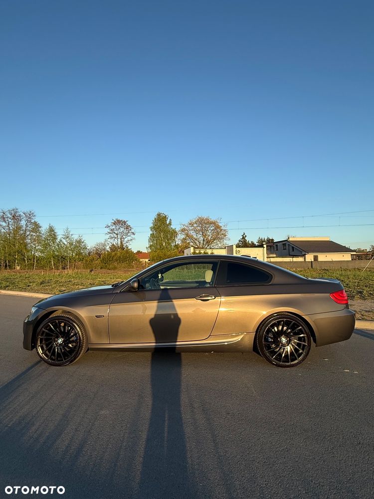 BMW Seria 3 - 7