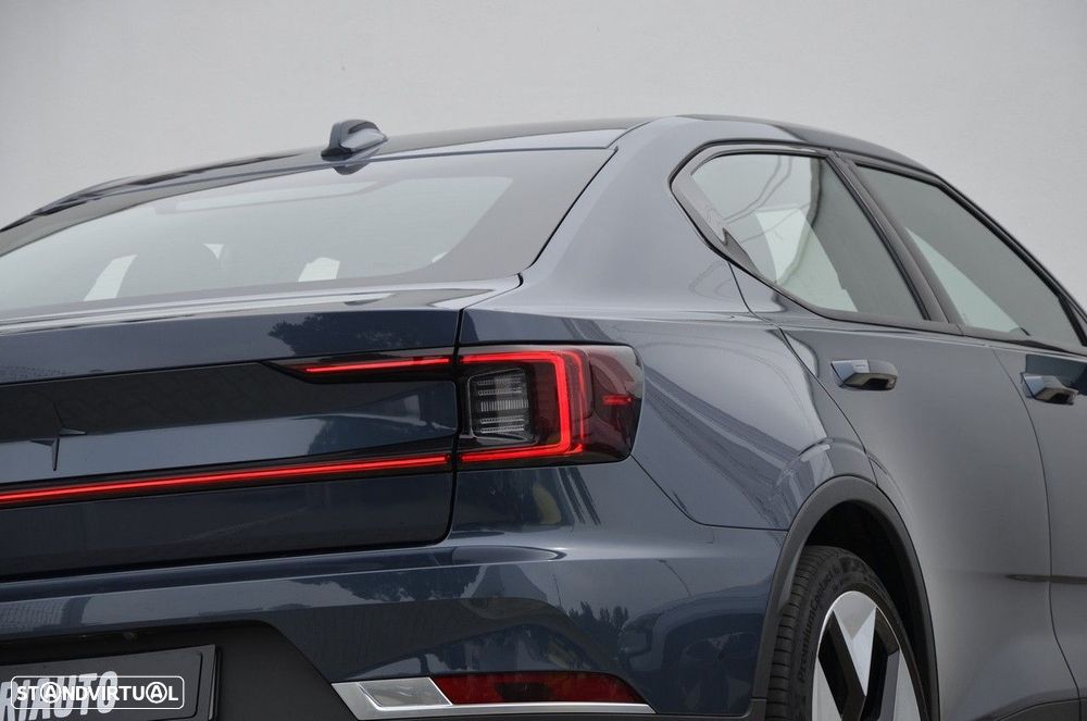 Polestar 2 Long Range 78 kWh - 4