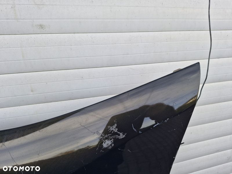 RENAULT MODUS BŁOTNIK LEWY PRZÓD PRZEDNI - 4