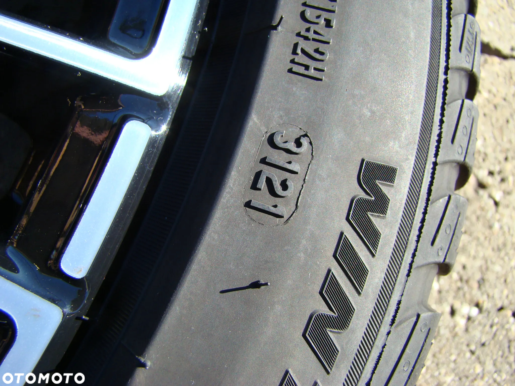 a472 5x112 Audi A4 B8 B9 A3 8Y Allstreet TT 8S 8J Q2 7,5jx18 et40 opony zima 225/45 - 13