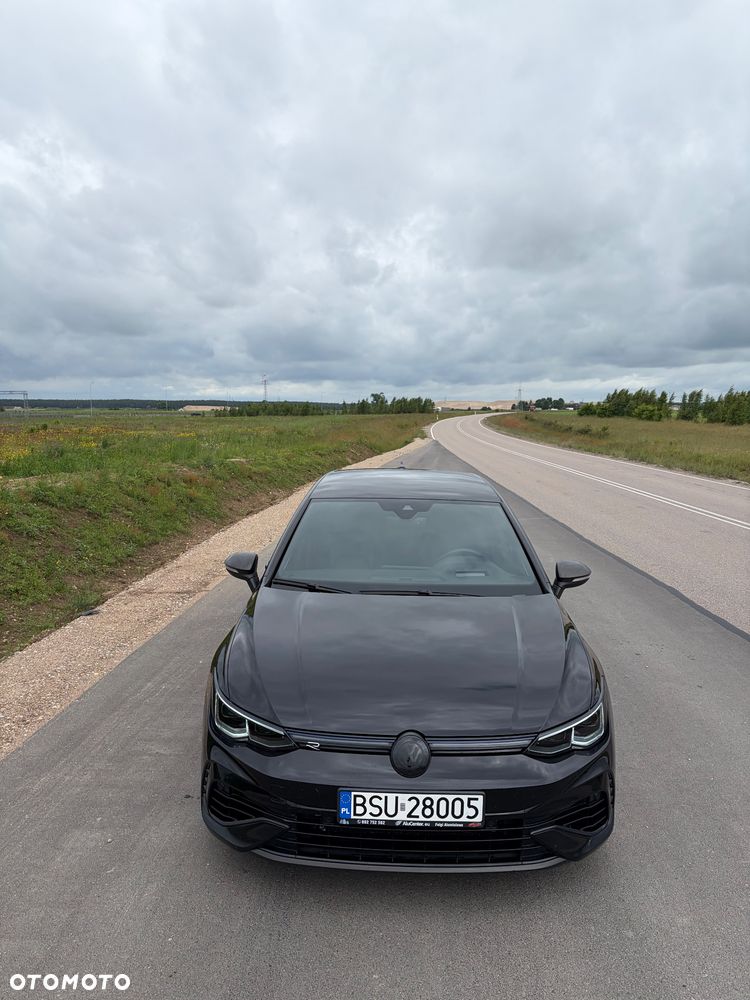 Volkswagen Golf - 6