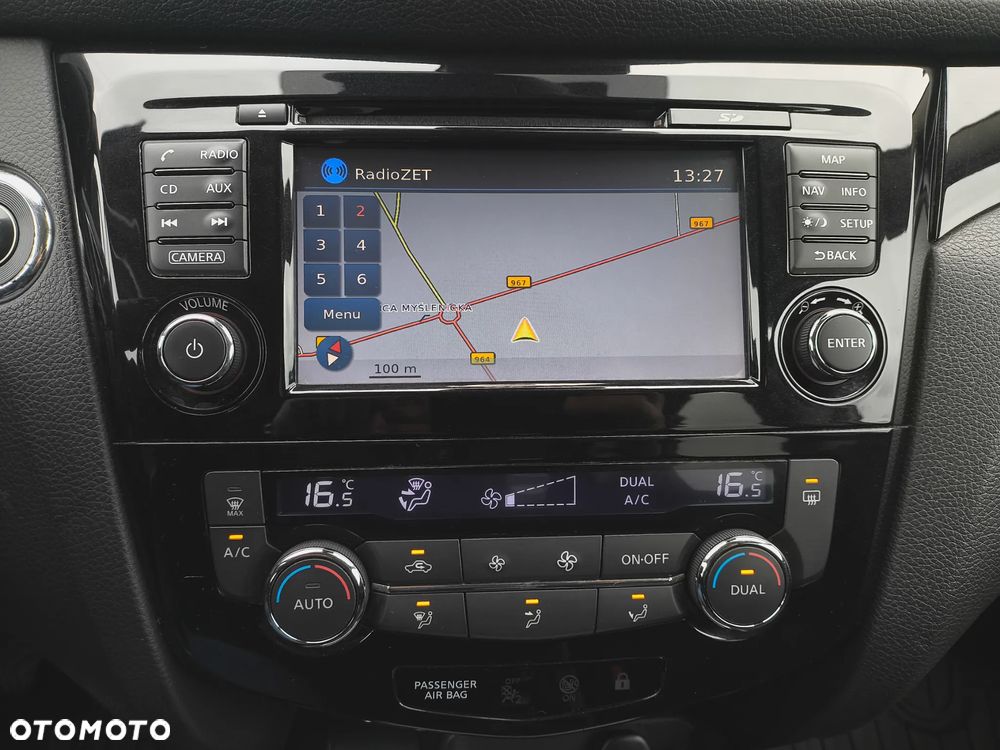 Nissan Qashqai 1.6 DIG-T Tekna - 29