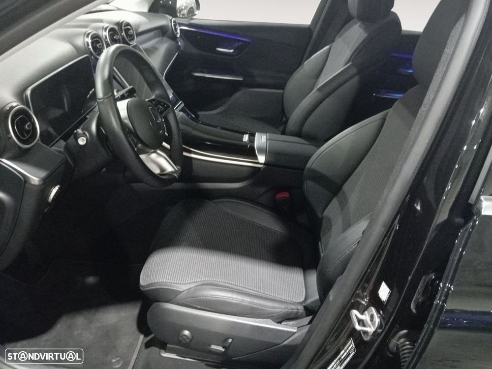 Mercedes-Benz GLC 220 - 9