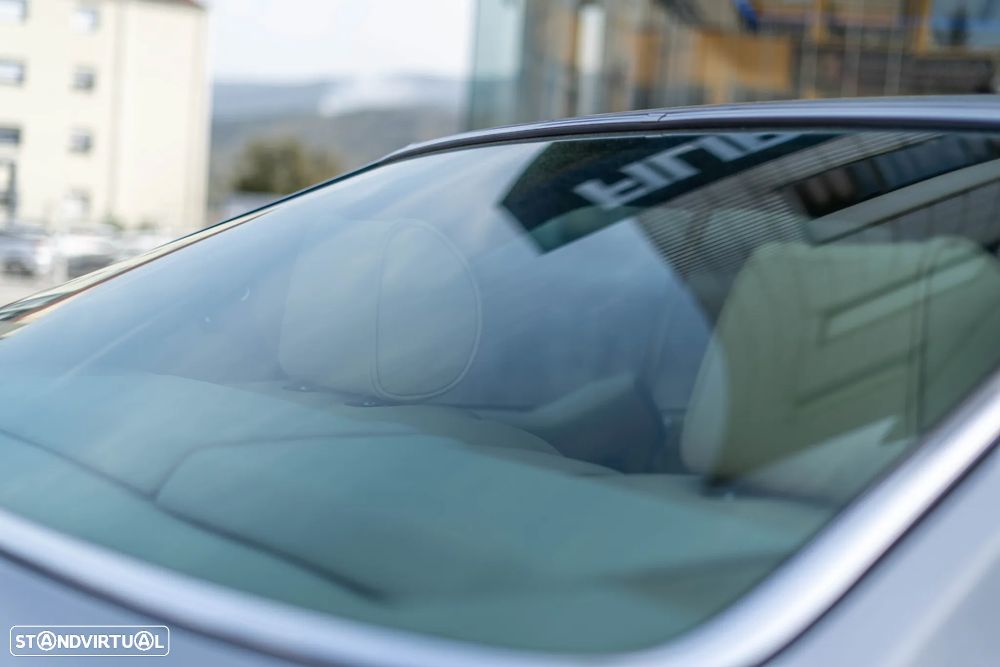 Mercedes-Benz W126 (1979-1992) 500 SEC - 36