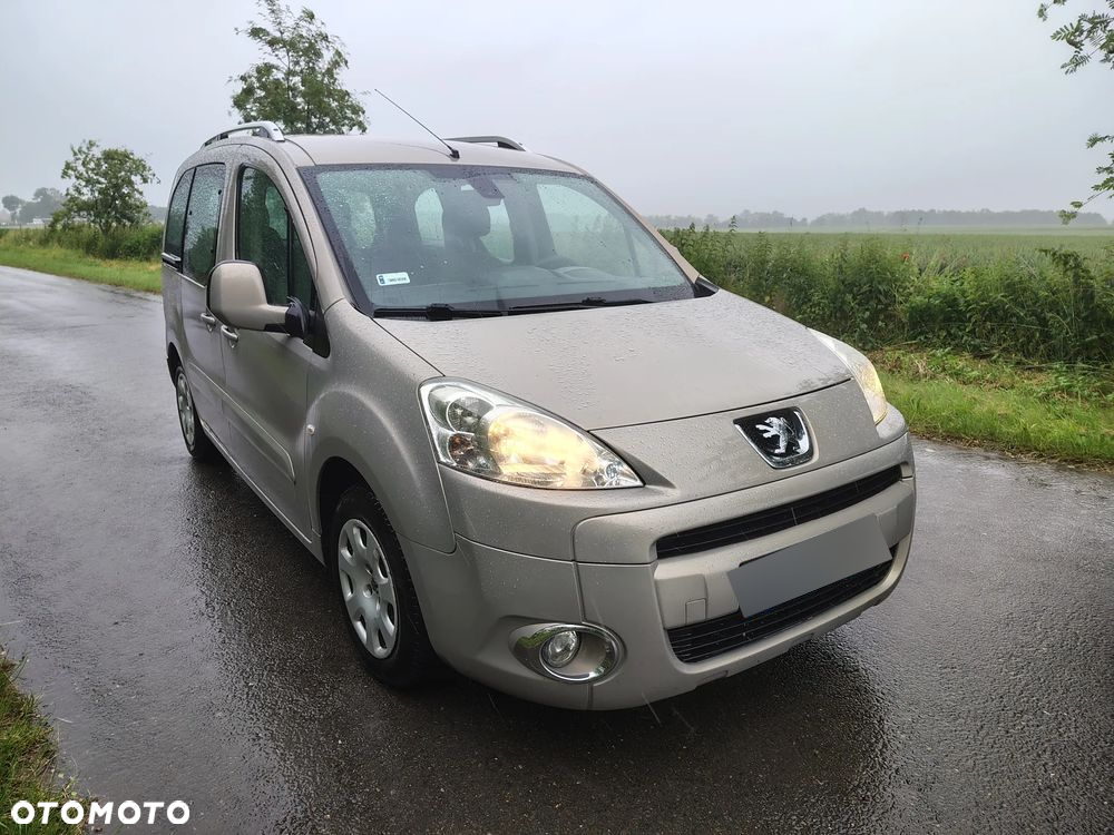 Peugeot Partner - 4