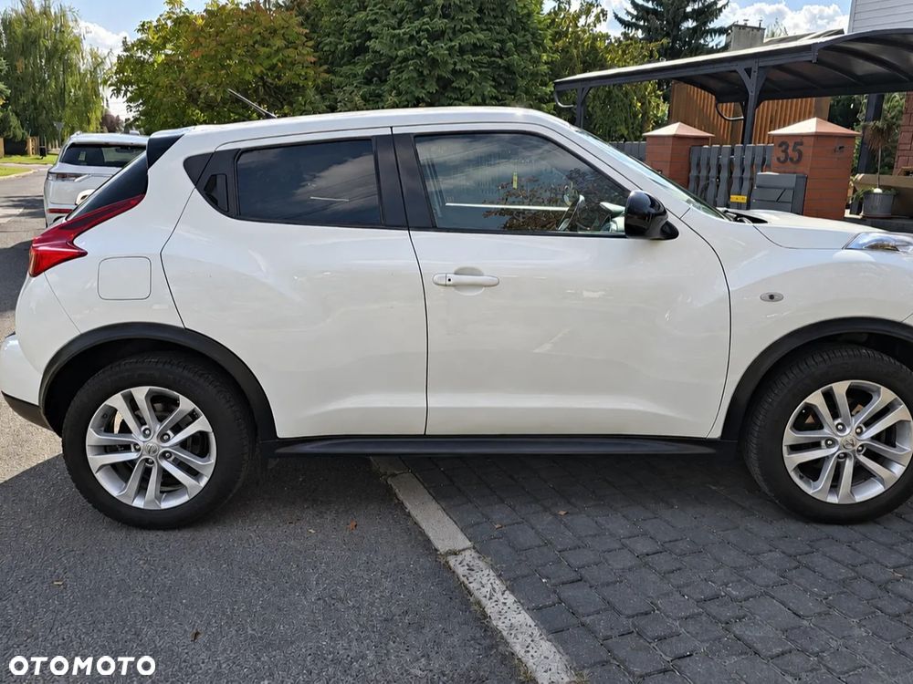 Nissan Juke - 3