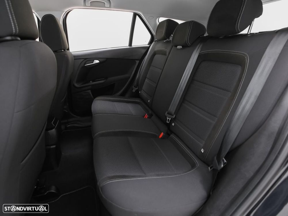 Fiat Tipo Station Wagon 1.3 M-Jet Lounge - 11