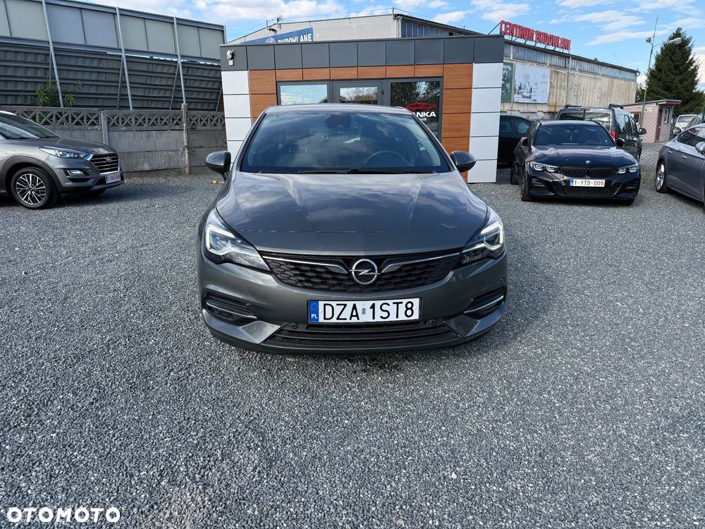 Opel Astra 1.5 CDTI Edition S&S - 3