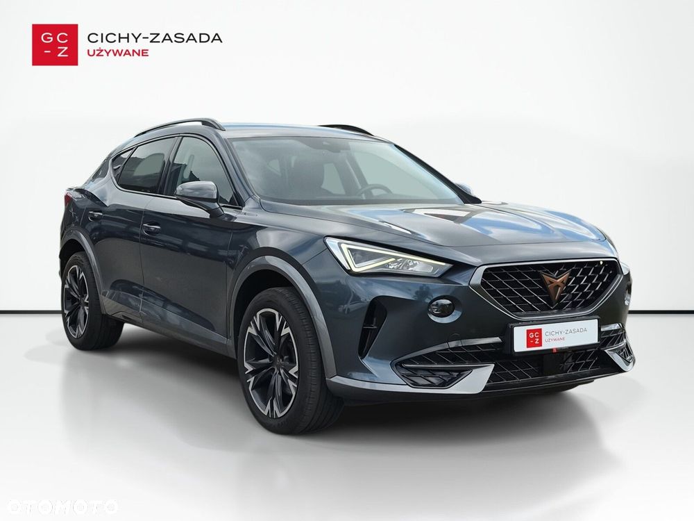 Cupra Formentor 2.0 TSI 4Drive DSG - 7