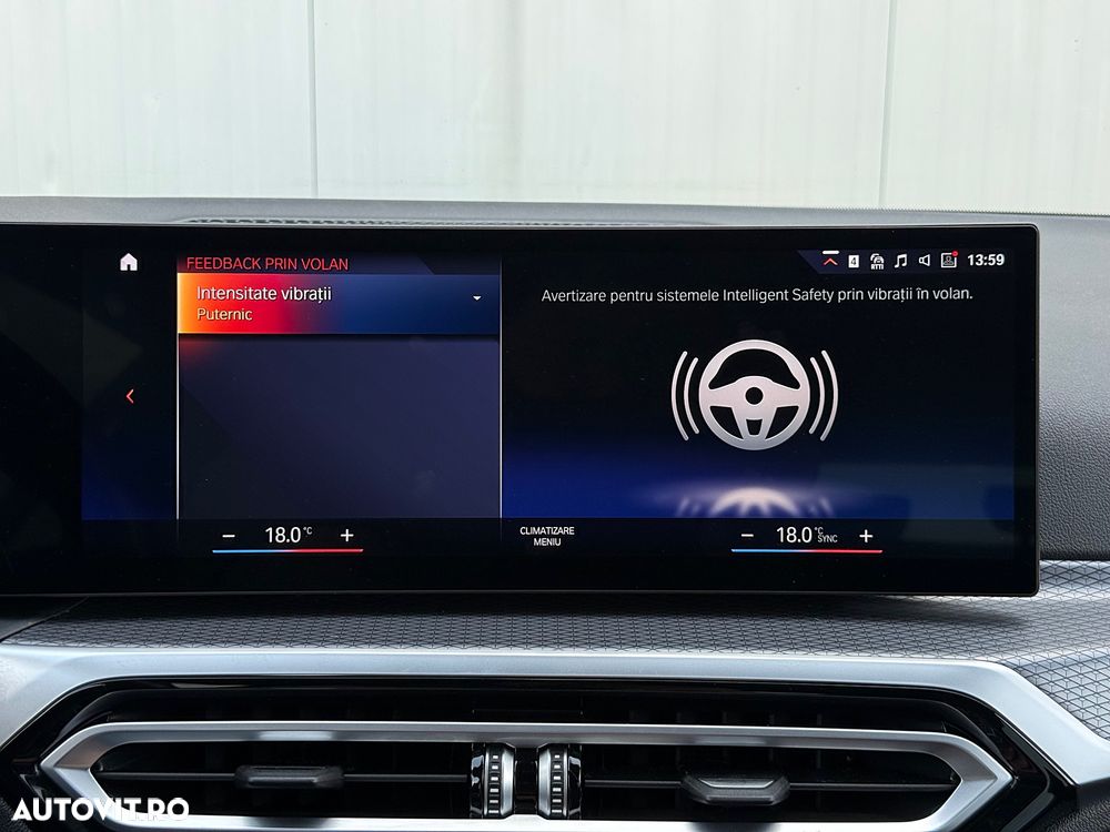 BMW Seria 3 320d AT MHEV - 40