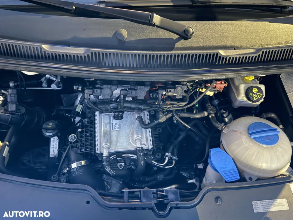 Volkswagen Transporter - 27