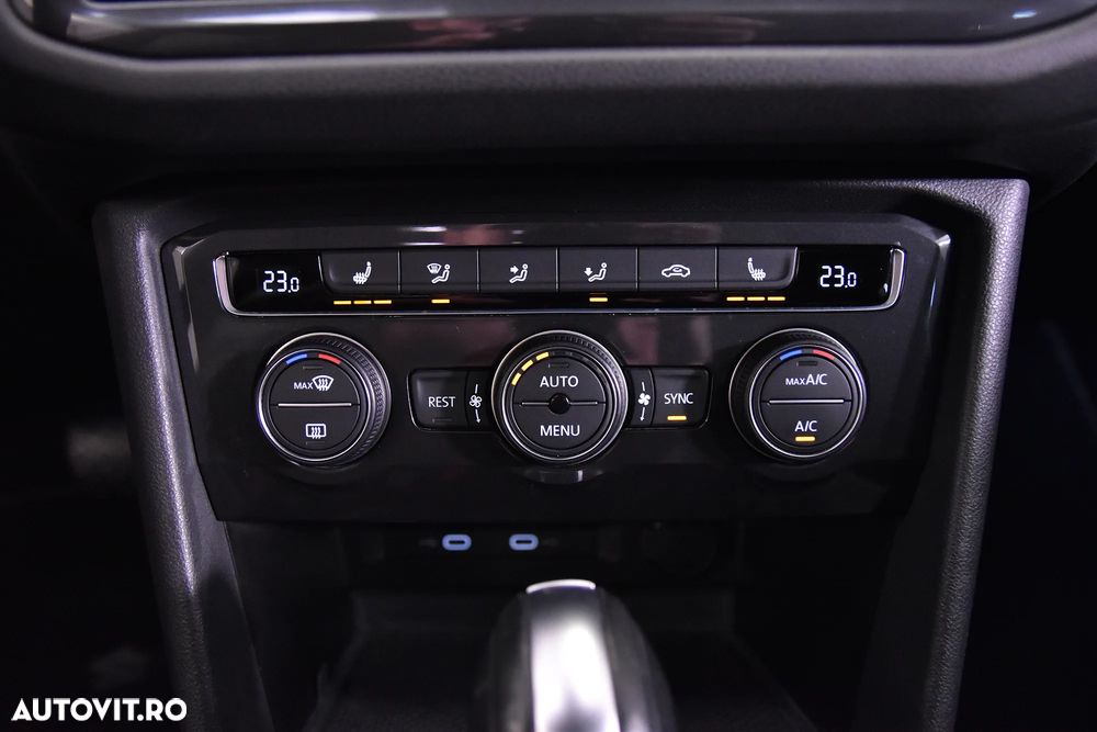 Volkswagen Tiguan Allspace 2.0 TSI OPF 4Motion DSG R-Line - 19