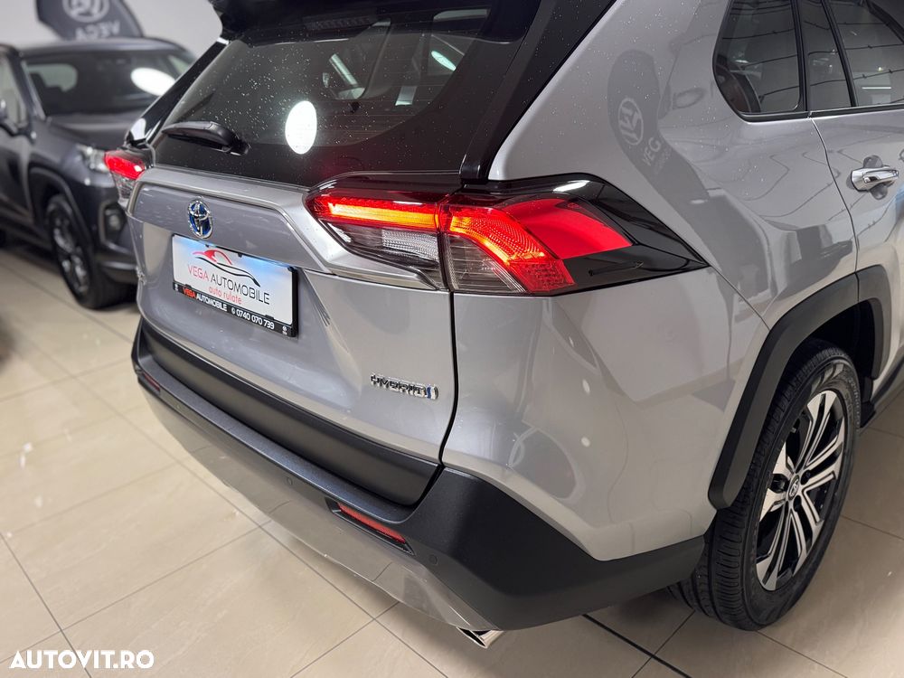 Toyota RAV4 2.5 VVT-iE 4x2 Dynamic - 37
