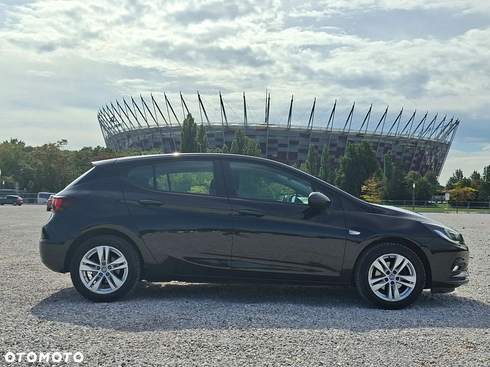 Opel Astra 1.4 T Enjoy - 3