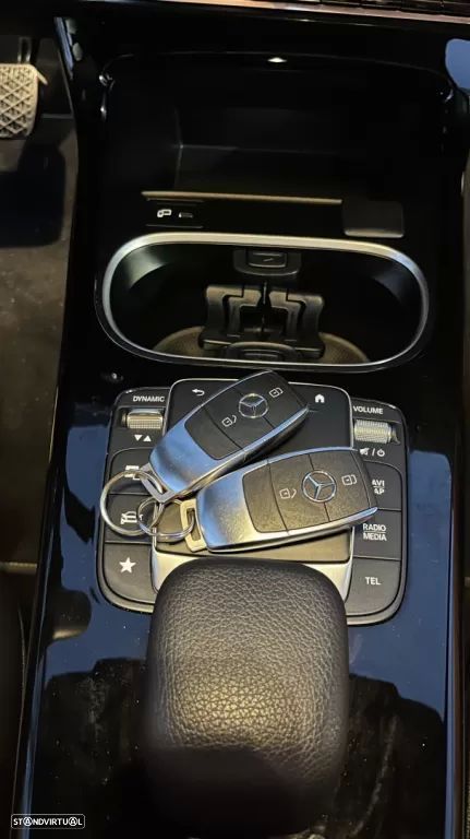 Mercedes-Benz A 250 e 8G-DCT Advanced Progressive - 57