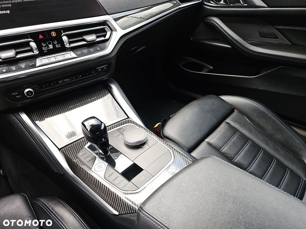 BMW Seria 4 - 18
