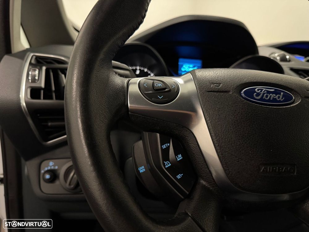 Ford Grand C-Max 1.6 TDCi Titanium S/S - 42