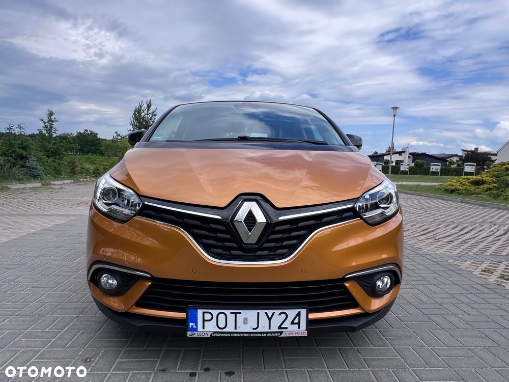 Renault Scenic - 12