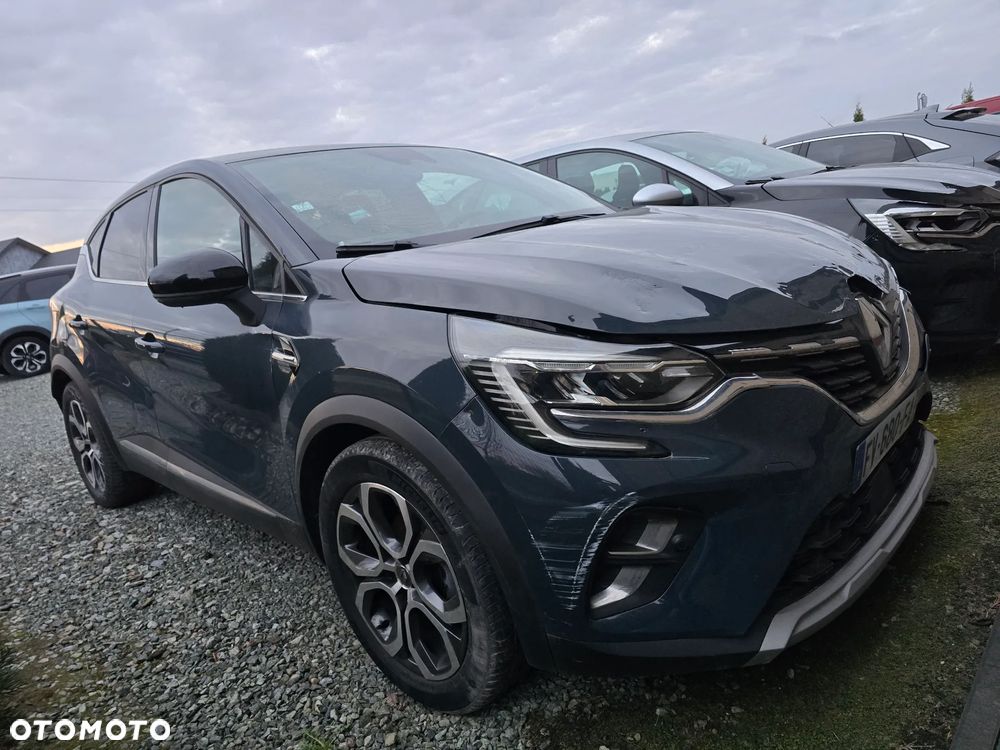 Renault Captur - 5