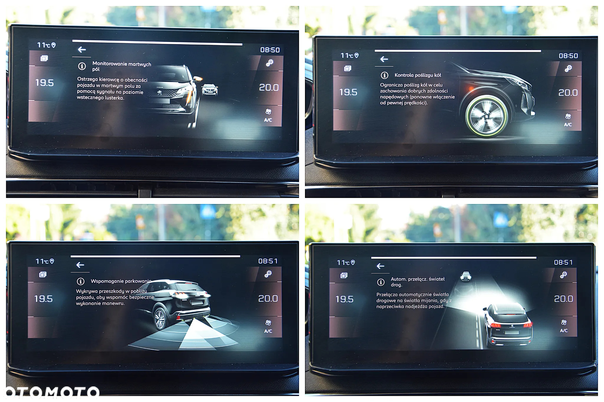 Peugeot 3008 1.5 BlueHDi GT S&S EAT8 - 36