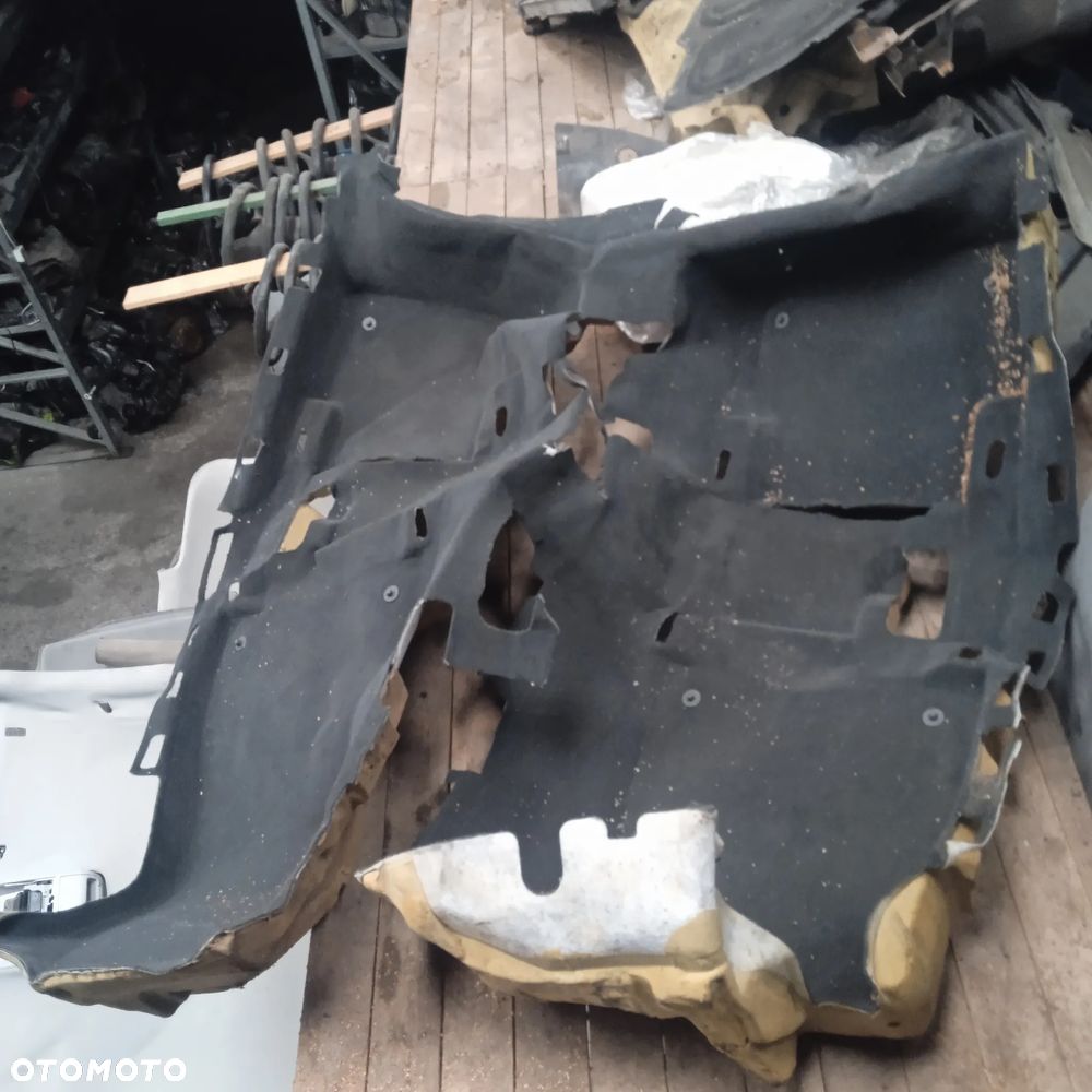 Wykładzina A4 B9 kombi - 6