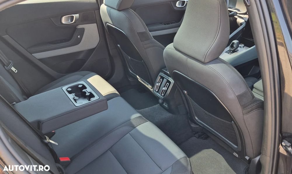 Polestar 2 Single Motor 82kWh Plus - 12