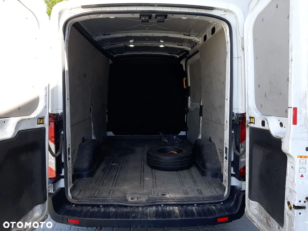 Ford Transit L2H3 RWD Trend (bryg.) - 13