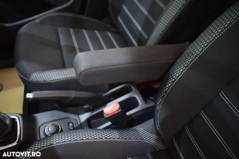 Dacia Duster 1.5 Blue dCi 4WD Prestige jante 17" - 15