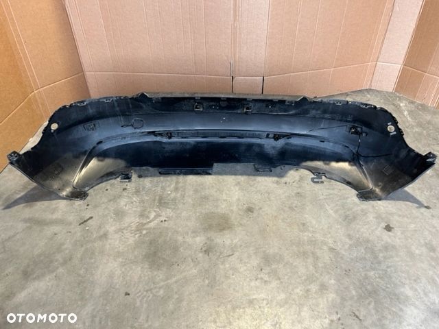 OPEL GRANDLAND X 2017- ZDERZAK TYL TYLNY SPOILER YP00029377 - 5