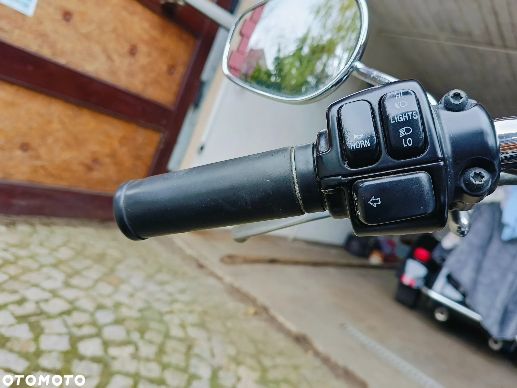 Harley-Davidson Touring Road King - 31