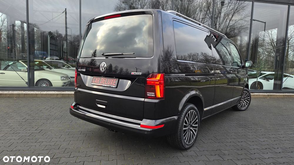 Volkswagen Multivan - 8