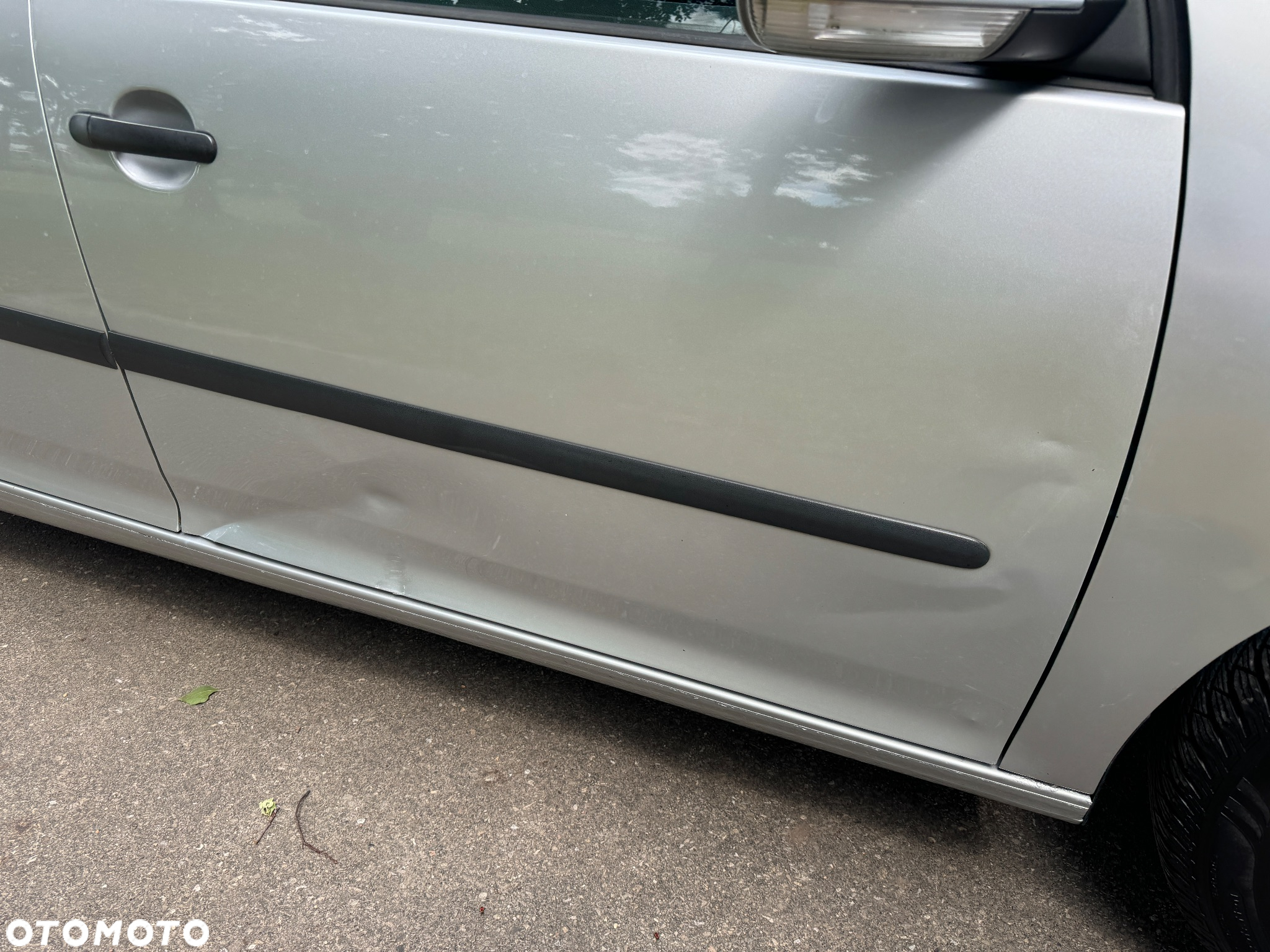 Volkswagen Golf 1.4 Trendline - 16