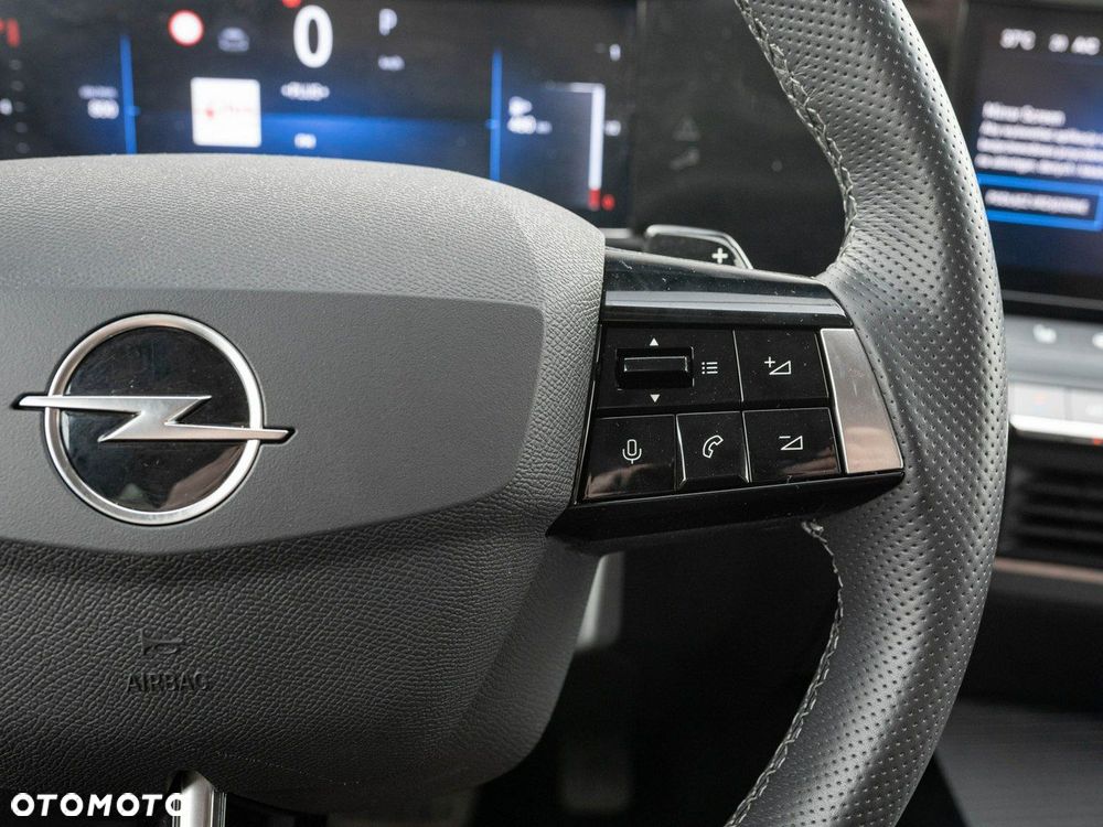 Opel Astra - 15