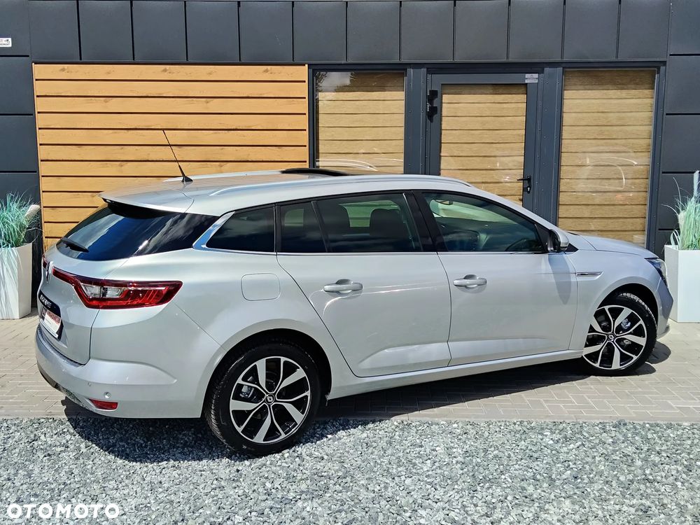 Renault Megane TCe 160 GPF BOSE EDITION - 34