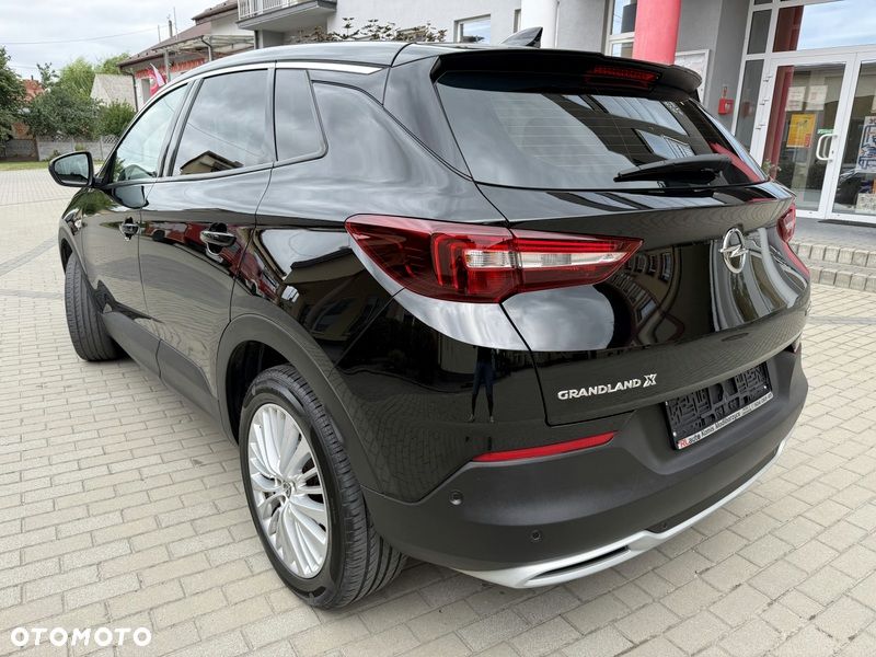 Opel Grandland X 1.5 D Start/Stop Business Elegance - 3