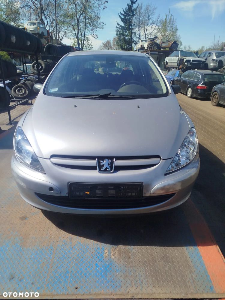 Peugeot 307  na części